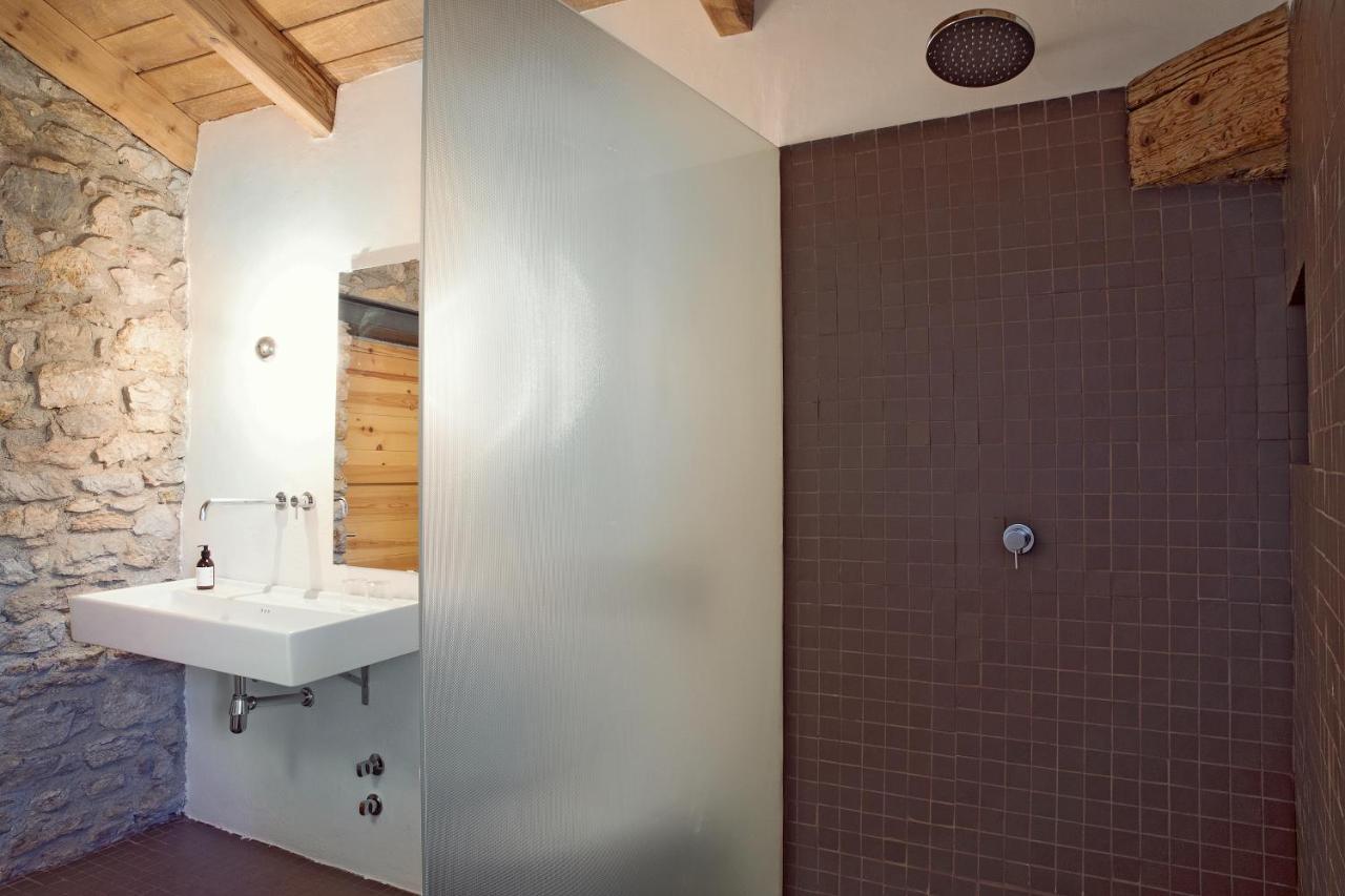 Cal Calsot Casa Rural "Adults Only" Montella Exterior photo
