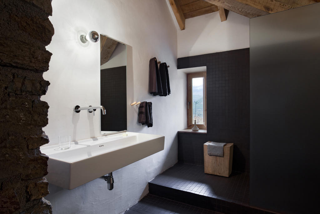 Cal Calsot Casa Rural "Adults Only" Montella Room photo